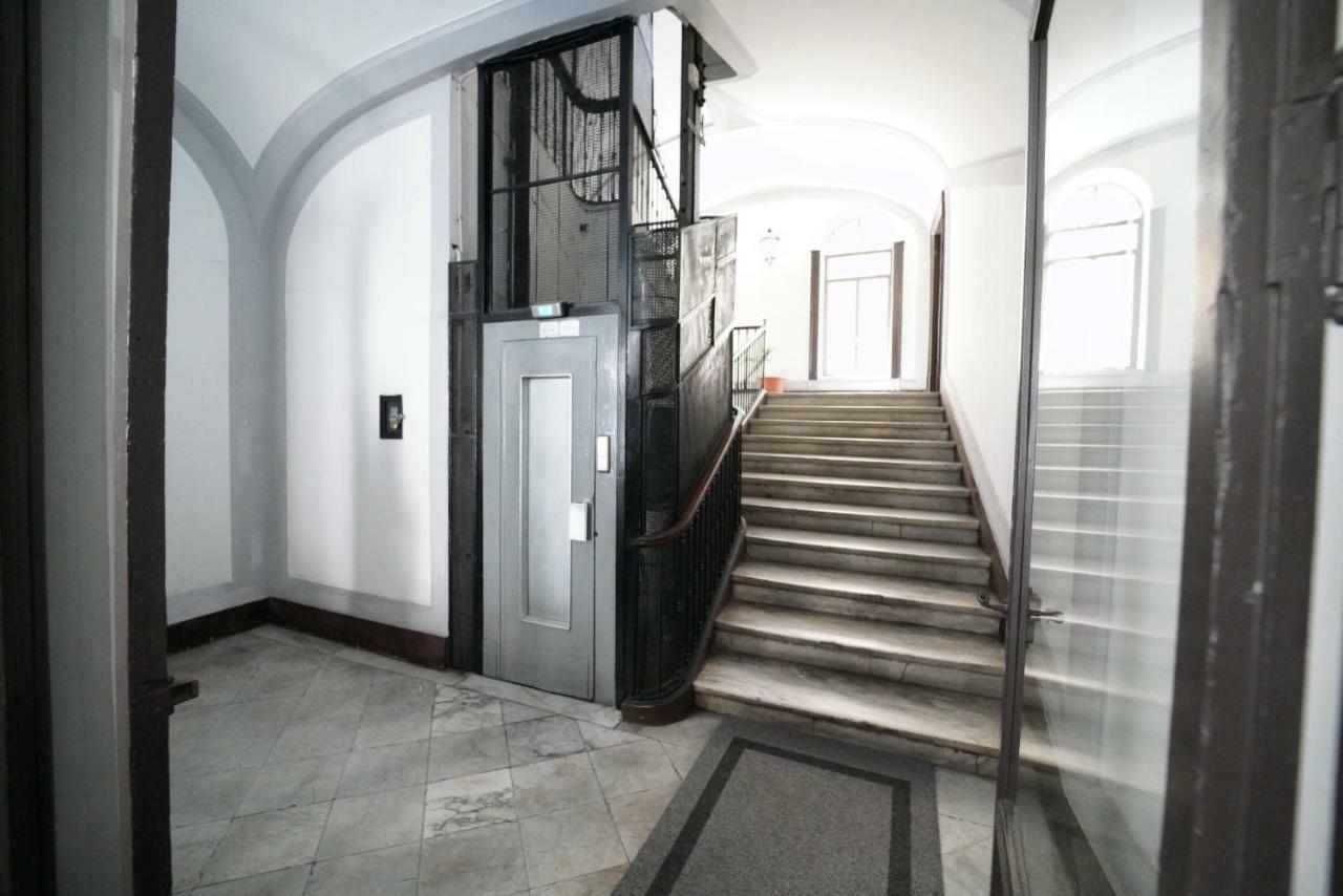 Casa Del Balzo Casa vacanze Napoli