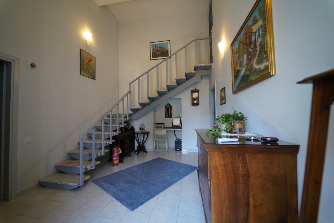 Casa Del Balzo Napoli