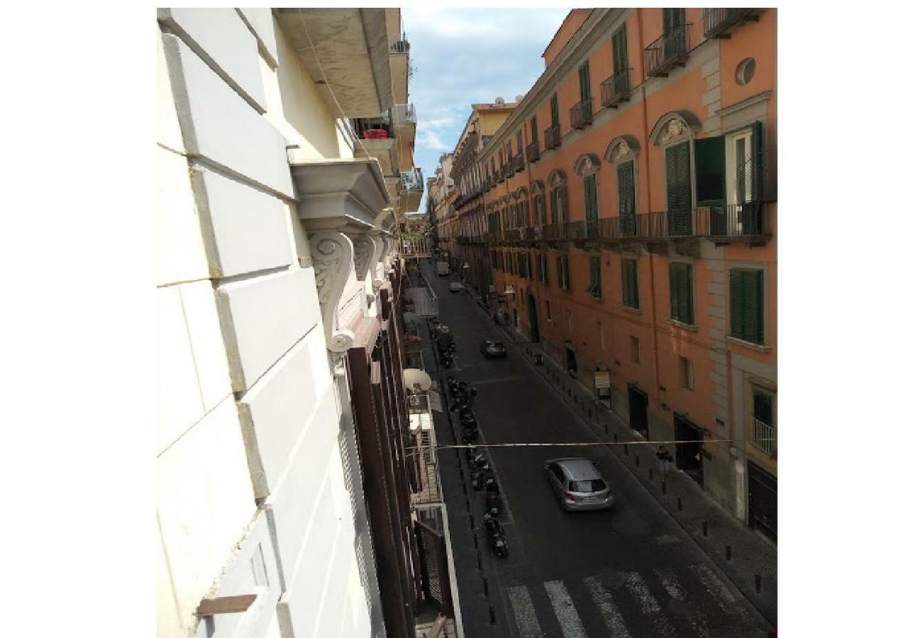 Casa vacanze Casa Del Balzo Napoli