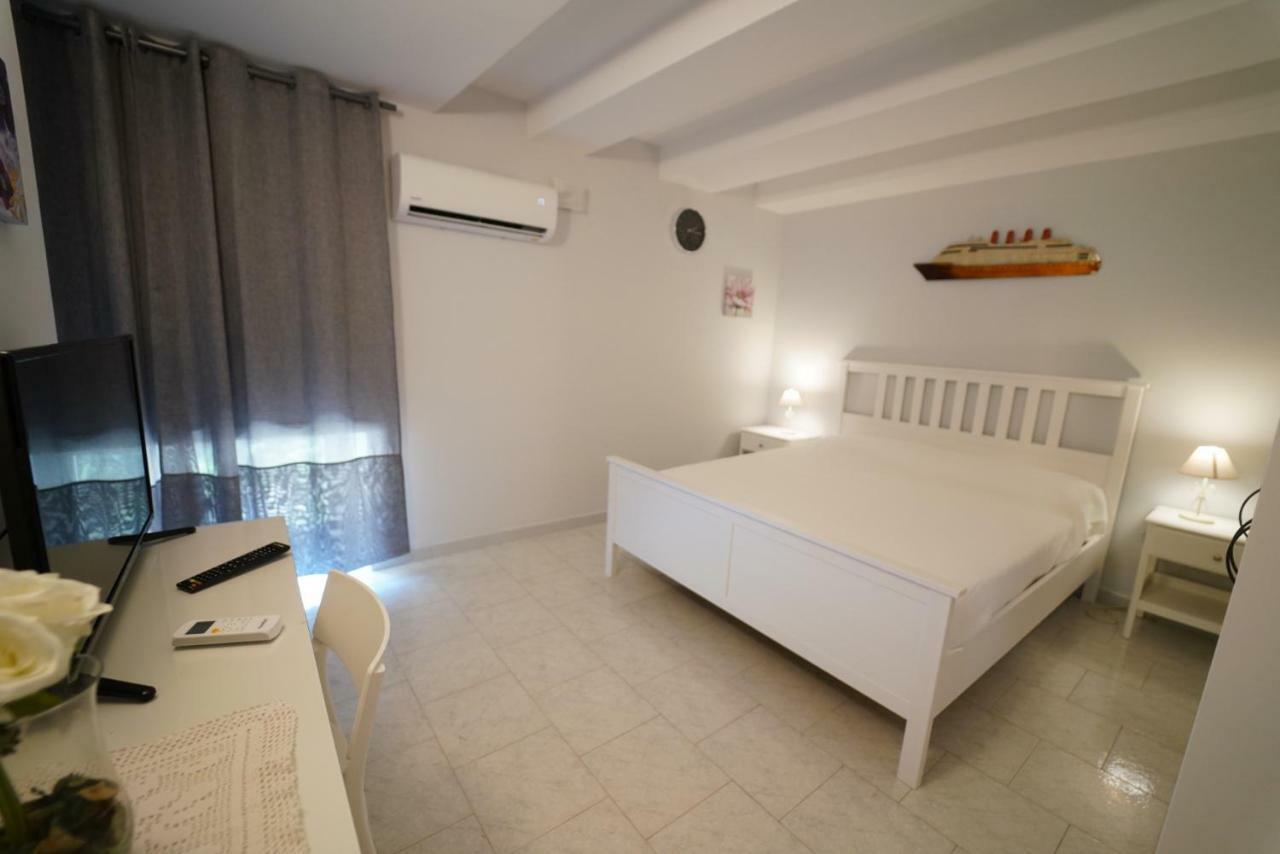 Casa Del Balzo Napoli