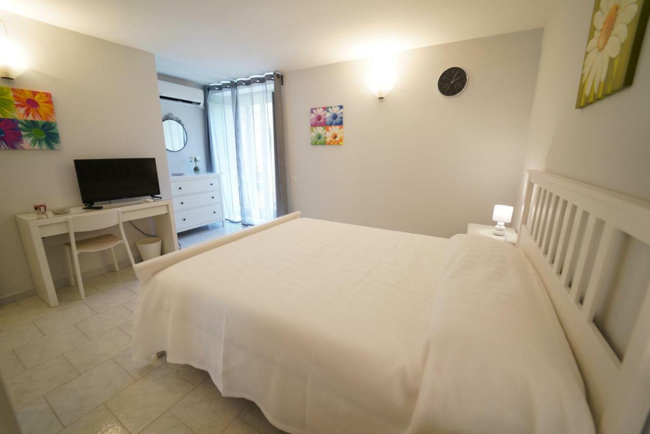 Casa Del Balzo Casa vacanze Napoli