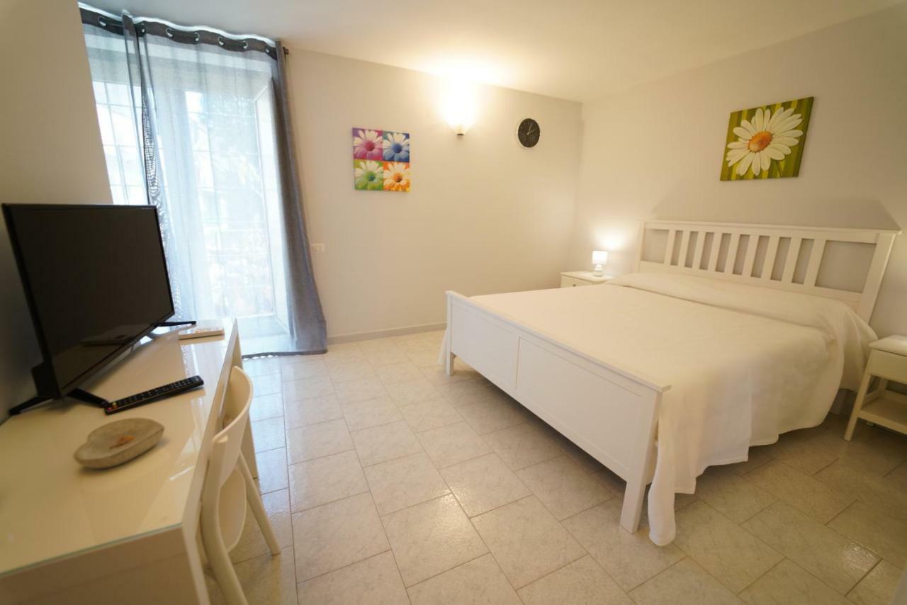 Casa vacanze Casa Del Balzo Napoli