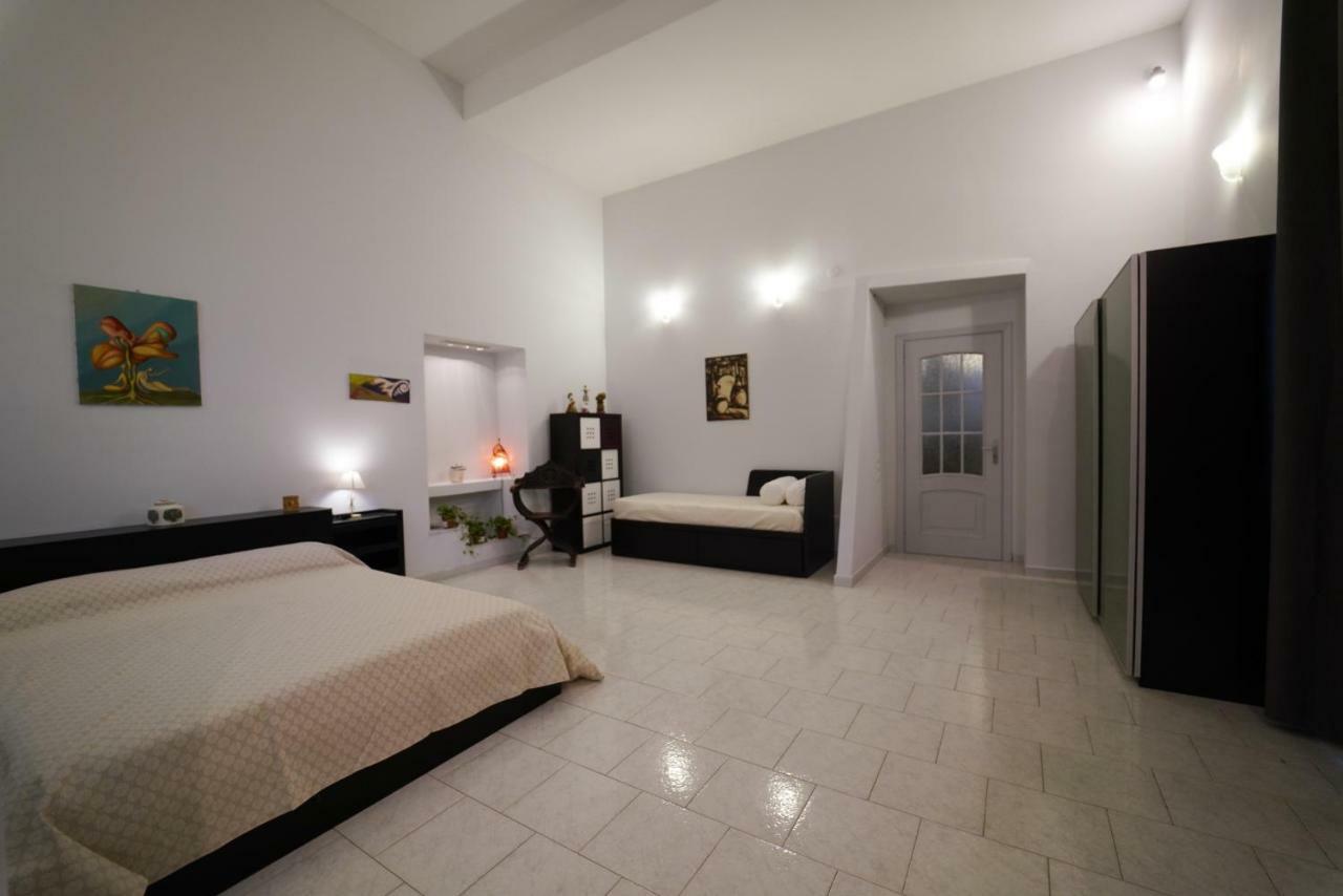 Casa Del Balzo * Napoli