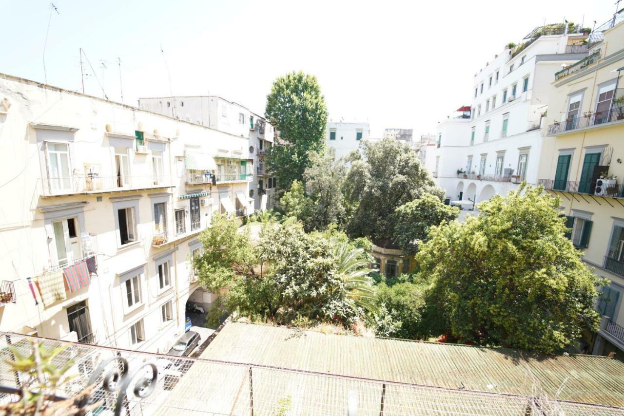 Casa Del Balzo * Napoli
