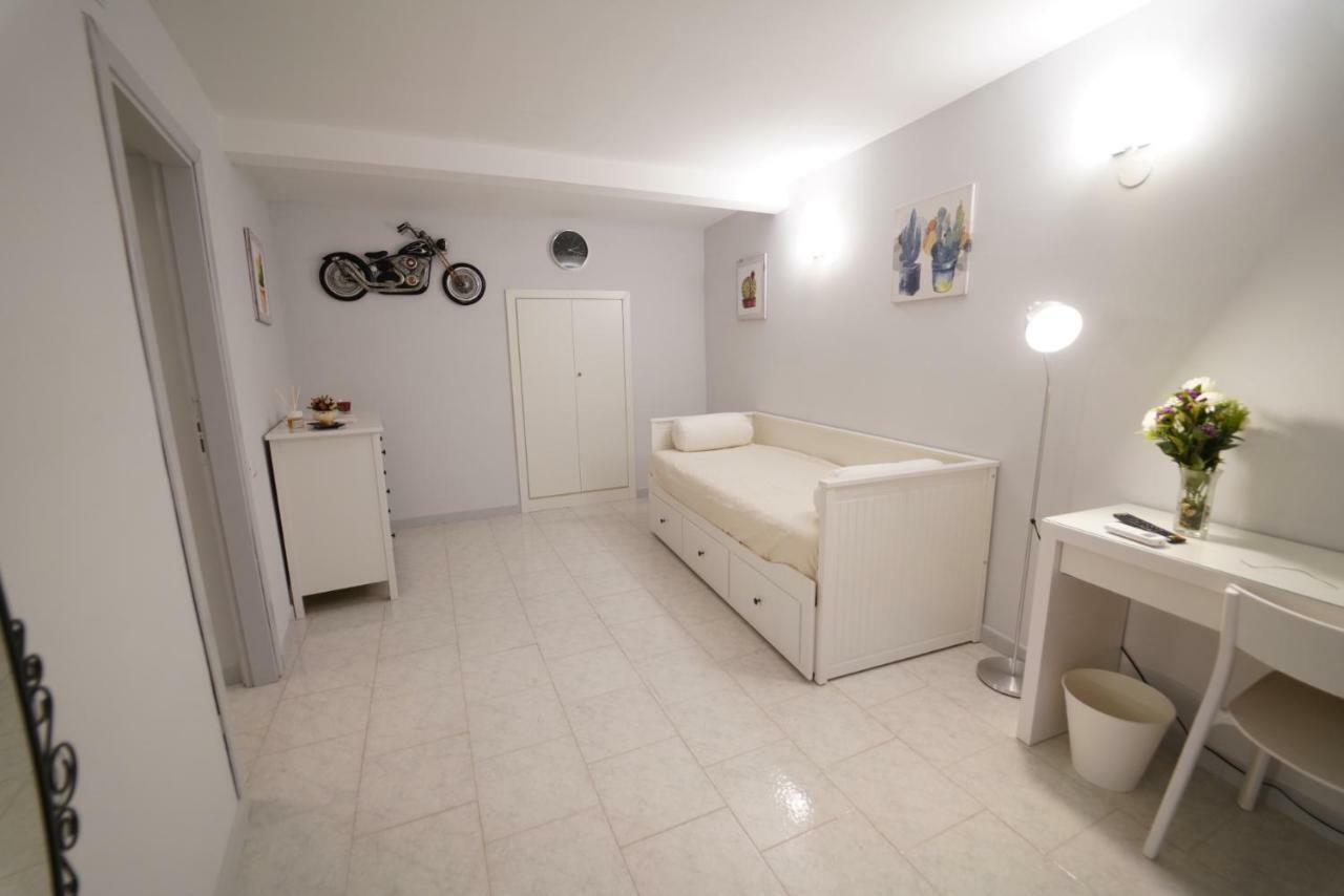 Casa vacanze Casa Del Balzo *