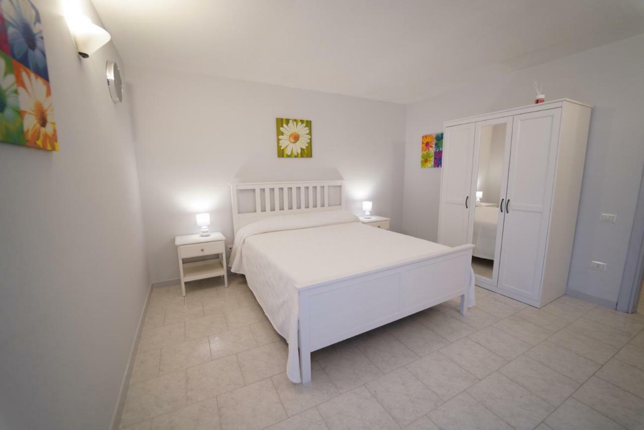 Casa Del Balzo Napoli