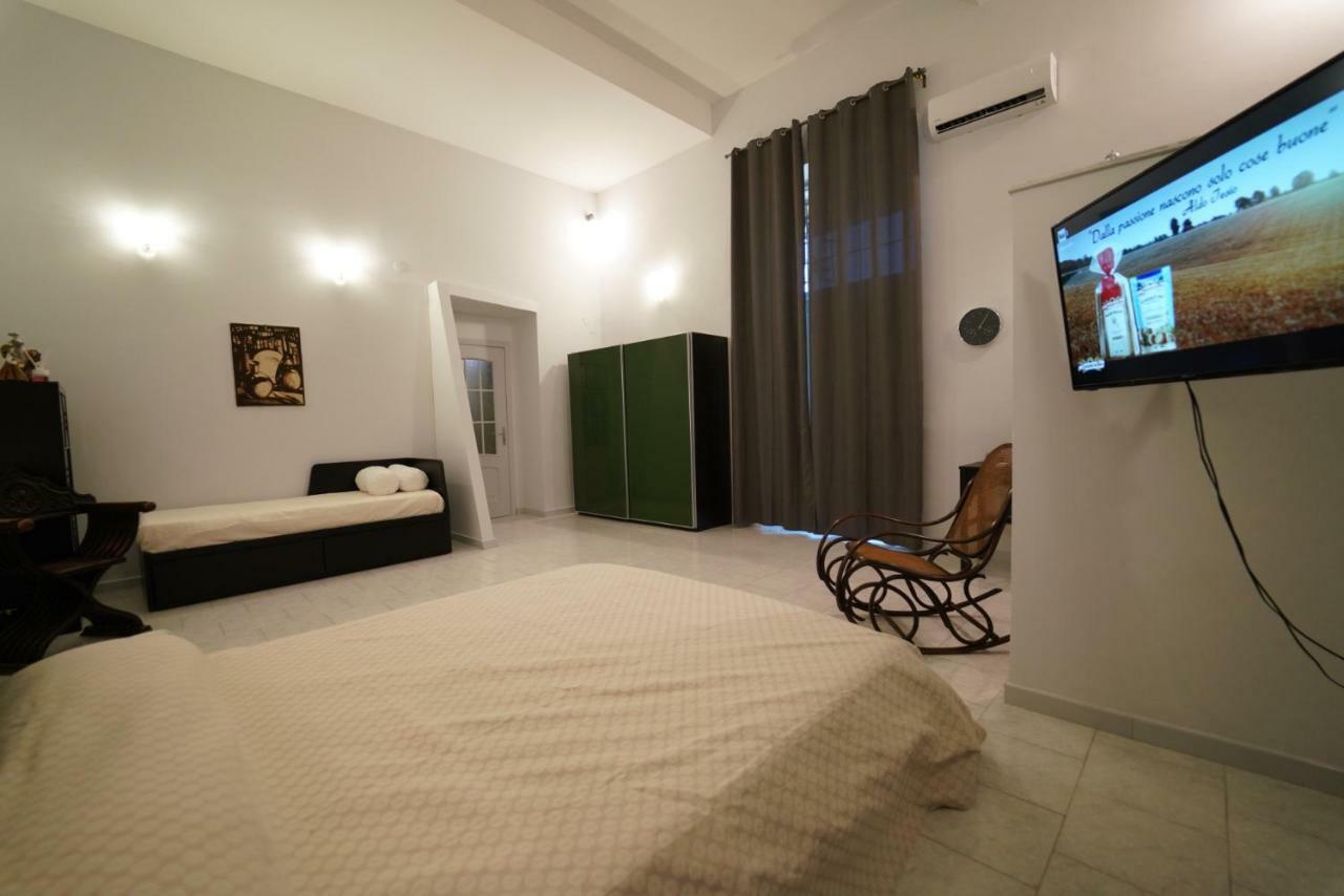 Casa Del Balzo Casa vacanze Napoli