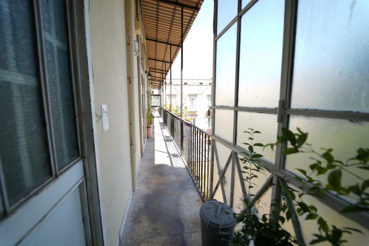 Casa Del Balzo Casa vacanze Napoli