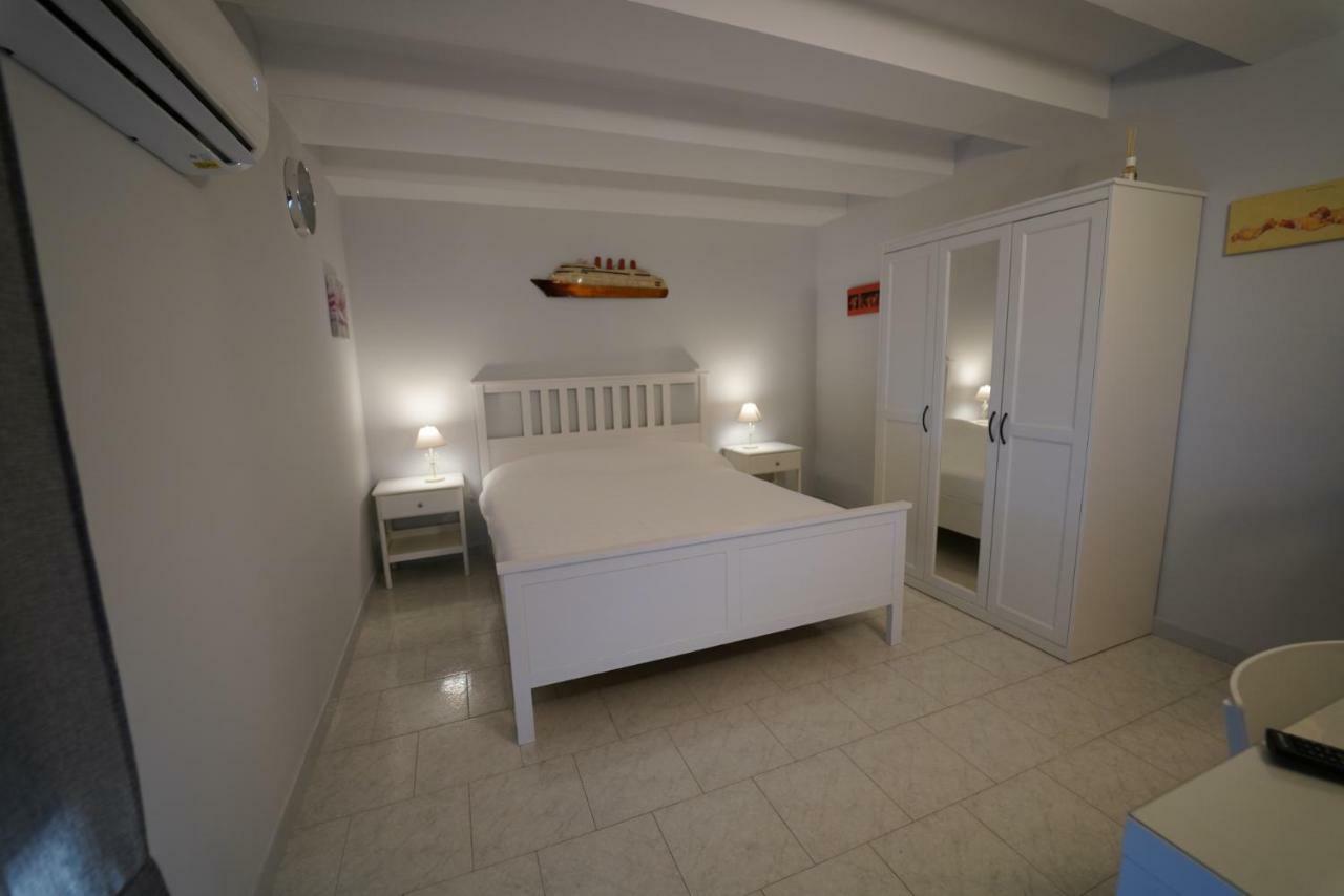 Casa Del Balzo * Napoli