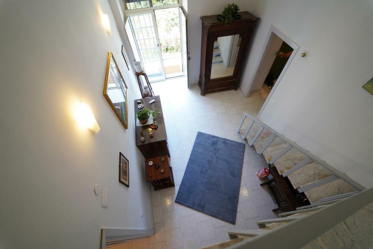 Casa Del Balzo * Napoli