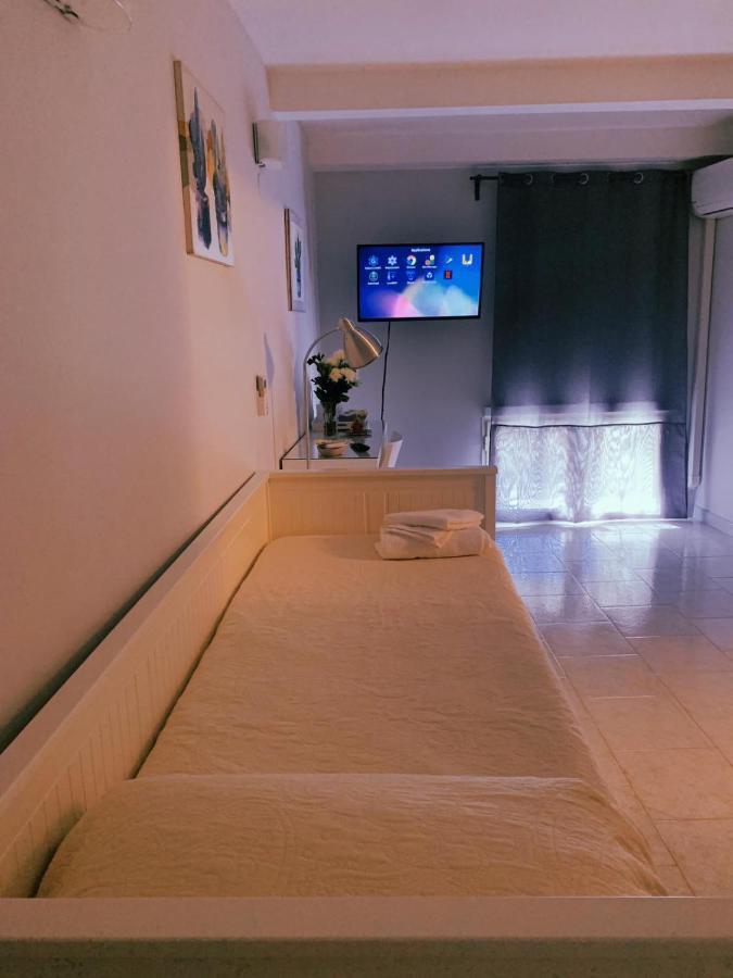 Casa Del Balzo Casa vacanze Napoli