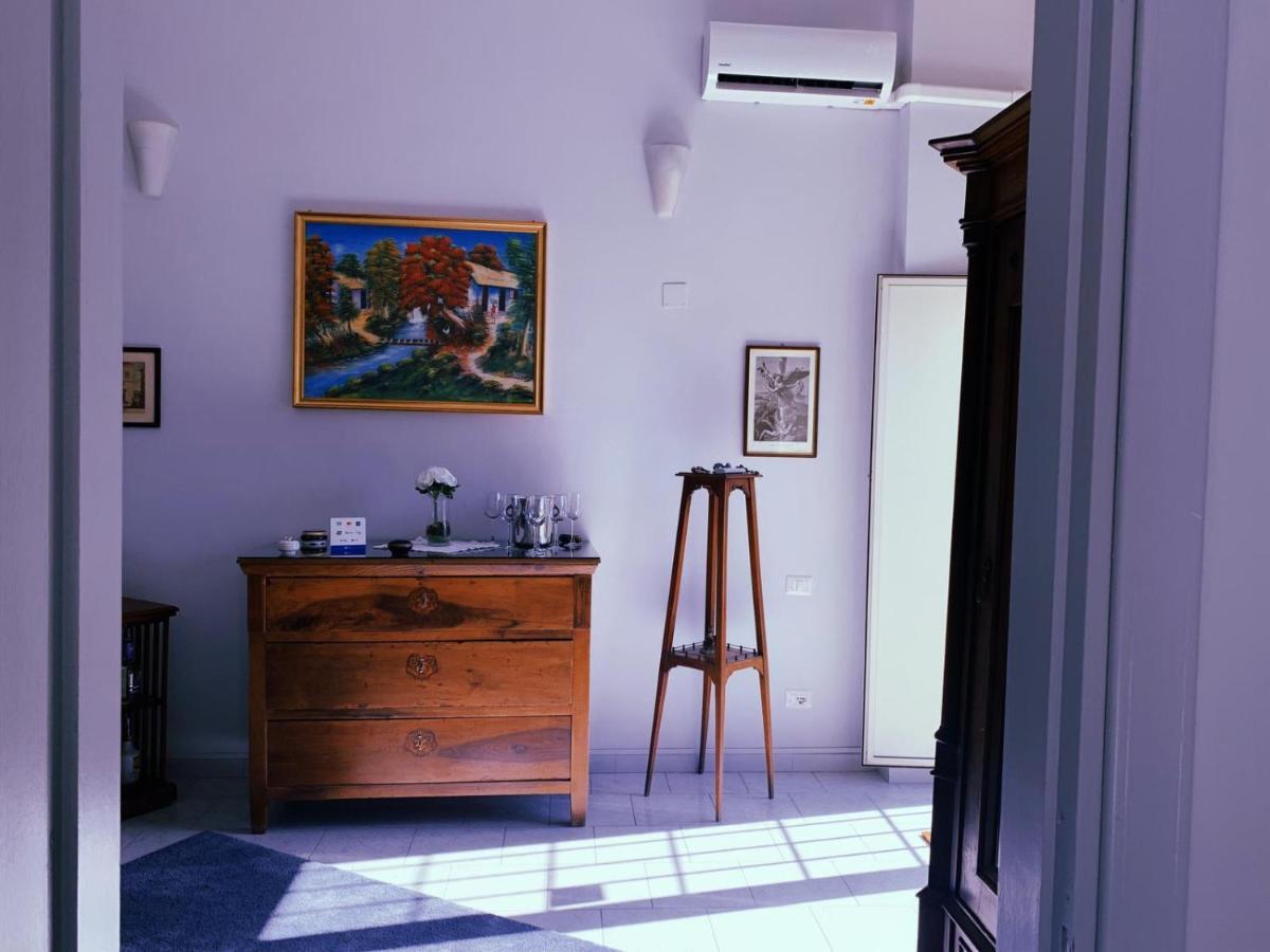 Casa vacanze Casa Del Balzo Napoli