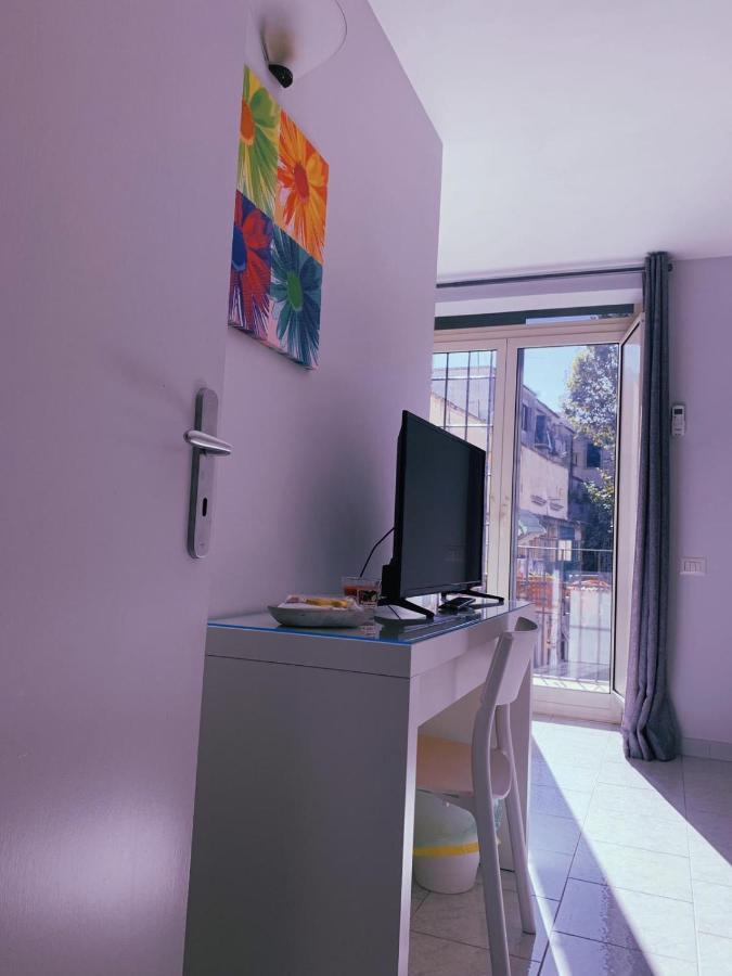 Casa Del Balzo Casa vacanze Napoli